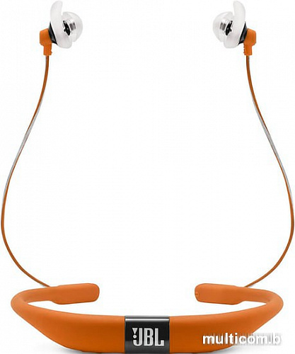 Наушники JBL Reflect Fit (синий)