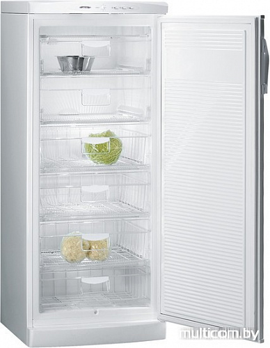 Морозильник Gorenje F6245W