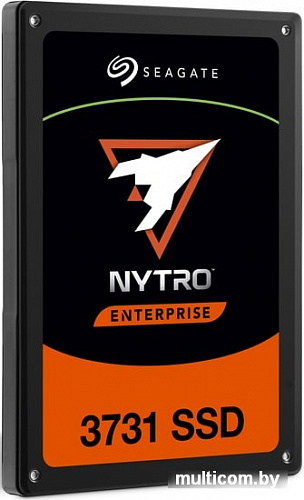 SSD Seagate Nytro 3731 800GB XS800ME70004