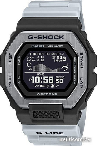 Наручные часы Casio G-Shock GBX-100TT-8E