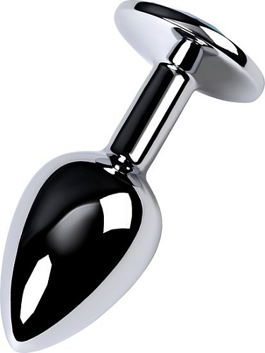 Анальная втулка TOYFA 717001-14