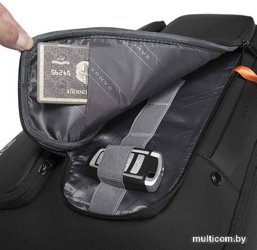 Рюкзак Bange BG7238 (черный)