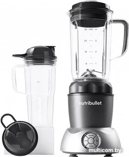 Стационарный блендер NutriBullet Select NB200DG