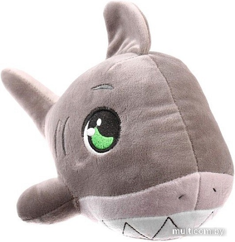 Классическая игрушка Milo Toys Акула 9270901