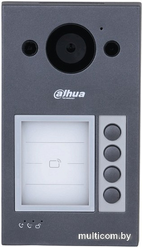 Монитор Dahua DHI-VTO3311Q-WP