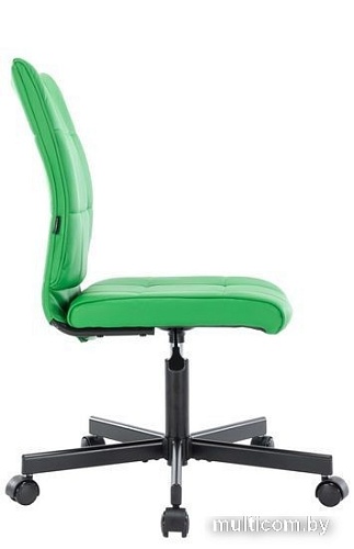 Кресло Everprof EP-300 (экокожа, зеленый)