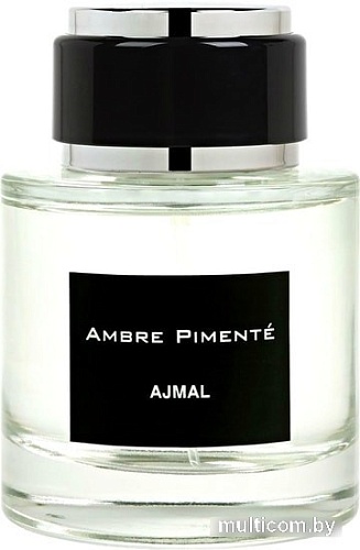 Ajmal Ambre Pimente EdP (100 мл)