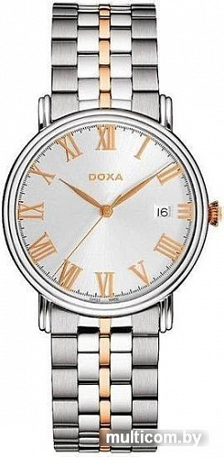 Наручные часы Doxa 222.60.022.60