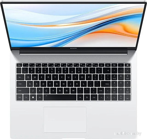 Ноутбук HONOR MagicBook X16 Plus 2024 BRI-7651 5301AJLT