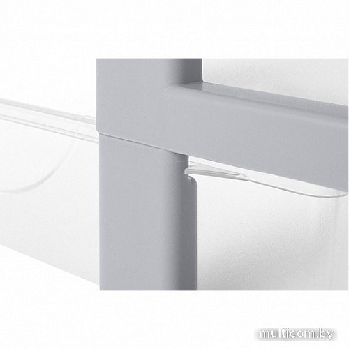 Органайзер для хранения Econova формат A4 433223930 (светло-серый)