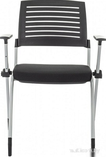 Офисное кресло Бюрократ X-Click (черный)