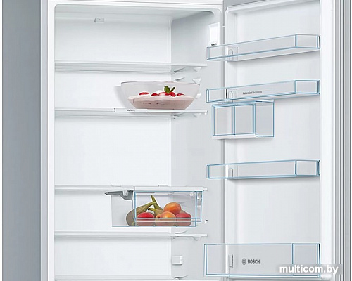 Холодильник Bosch KGE39XL22R