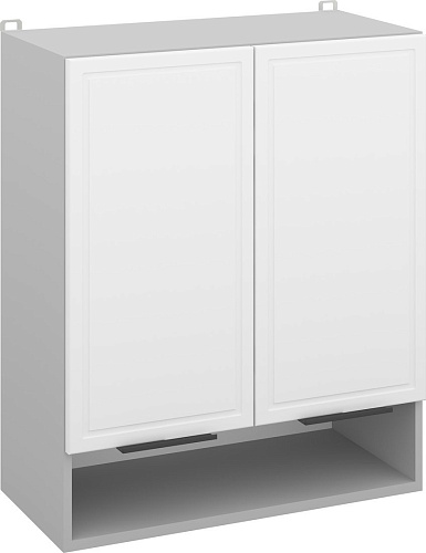 Arvento Корнелия Флок-плюс ВШ60п (белый софт)