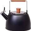 Чайник со свистком Agness 937-912