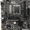 Материнская плата MSI Pro B660M-B DDR4