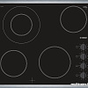 Варочная панель Bosch PKF645CA1E