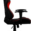 Кресло ThunderX3 EC3 Air (черный/красный)