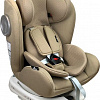 Автокресло Lorelli Lusso SPS Isofix 2019 (бежевый)