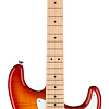 Электрогитара Fender Squier Affinity Series Stratocaster FMT HSS Sienna Sunburst
