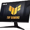 Игровой монитор ASUS TUF Gaming VG27UQ1A