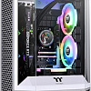 Корпус Thermaltake The Tower 300 Limestone CA-1Y4-00SIWN-00