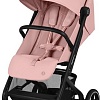 Коляска прогулочная «книга» Cybex Beezy (candy pink)