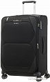 Чемодан-спиннер Samsonite Dynamore Black 67 см