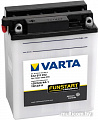 Мотоциклетный аккумулятор Varta 12N12A-4A-1, YB12A-A 512 011 012 (12 А/ч)