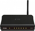 Wi-Fi роутер D-Link DIR-300/NRU