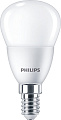 Светодиодная лампочка Philips LED Lustre 6-60W E14 840 P45NDFR RCA 929002274037