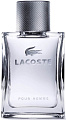Туалетная вода Lacoste Pour Homme EdT (100 мл)