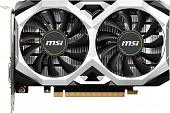 Видеокарта MSI GeForce GTX 1650 D6 Ventus XS V1 4GB GDDR6