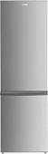 Холодильник Artel HD 345RN (нержавеющая сталь)