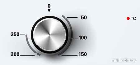 Духовой шкаф Midea 65DEE30004 WH