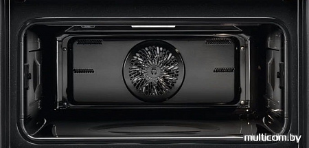 Микроволновая печь AEG KMR721000B