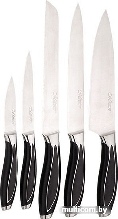 Набор ножей Maestro MR-1425