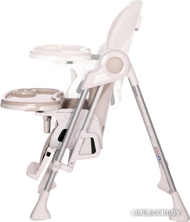 Высокий стульчик Lorelli Camminando (pink)