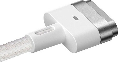 Кабель Baseus CATXC-V02 USB Type-C - T-shaped Port (2 м, белый)