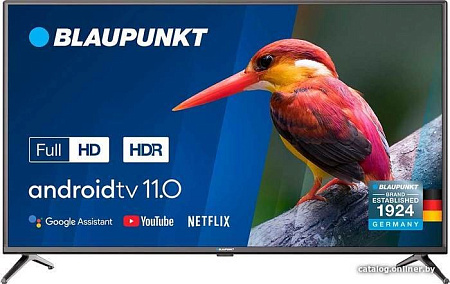 Телевизор Blaupunkt 40FBC5000T