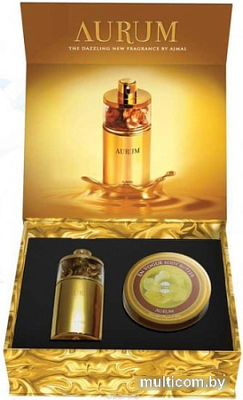 Ajmal Aurum EdP (75 мл)