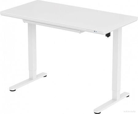 Стол CACTUS CS-EGD-WWT