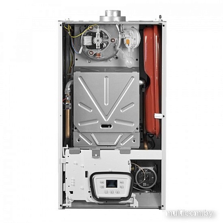 Отопительный котел BAXI ECO Life 31 F