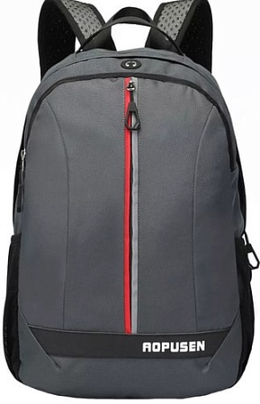 Рюкзак Sun Eight SE-APS-6026 (серый)