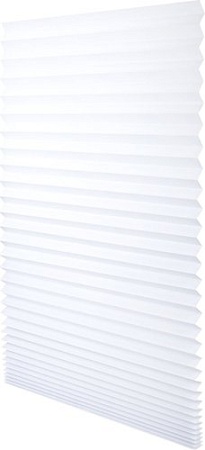 Плиссе Brabix 60x180 700001 (белый)