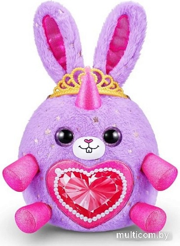 Кукла-сюрприз Zuru Rainbocorns Fairycorn Princess 9281