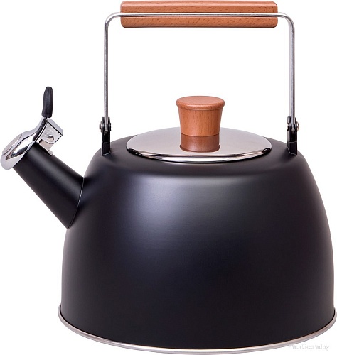 Чайник со свистком Agness 937-912