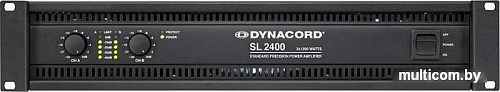 Трансляционный усилитель Dynacord SL 2400