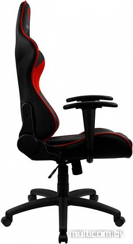Кресло ThunderX3 EC3 Air (черный/красный)