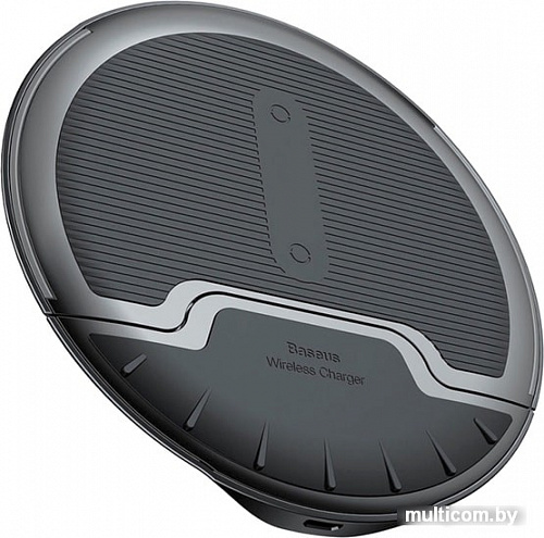 Беспроводное зарядное Baseus WXZD-01