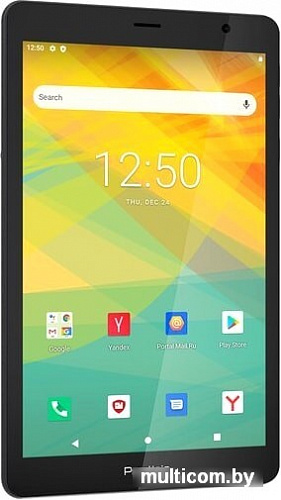 Планшет Prestigio Node A8 PMT4208_3G_E_EU (серый)